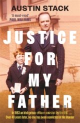 Justice For My Father