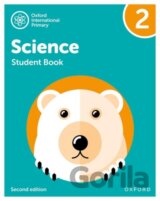 OXF INT PRIMARY SCIENCE 2 SB 2/E
