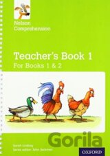 NELSON COMP TB 1 (Y1-2/P2-3)