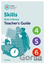 DATA LITERACY TB 4-6