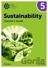 SUSTAINABILITY 5 TB