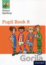 NELSON SPEL PB 6