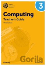 OXF INT PRIMARY COMPUTING 3 TB 3/E