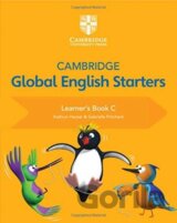 CAMBR GLOBAL ENG 0 START LEARN BK C