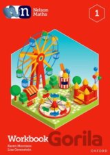 NELSON MATHS 1 WB