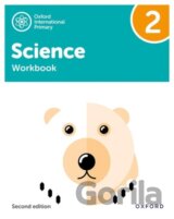 OXF INT PRIMARY SCIENCE 2 WB 2/E