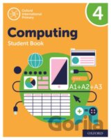 OXF INT PRIMARY COMPUTING 4 SB 2/E