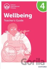WELLBEING 4 TB