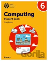 OXF INT PRIMARY COMPUTING 6 SB 3/E