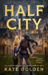 Half City