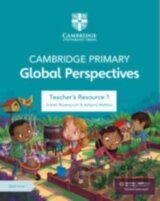 CAMBR PRIMARY GLOB PERSP 1 TB +DIGI