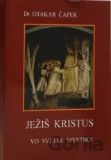 Ježiš Kristus vo svetle mystiky