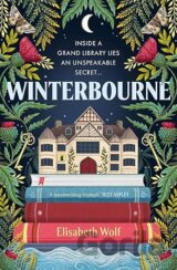 Winterbourne: A spellbinding reinvention of the Gothic genre