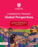 CAMBR PRIMARY GLOB PERSP 3 LB +DIGI