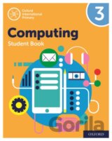 OXF INT PRIMARY COMPUTING 3 SB 2/E