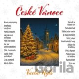 České Vánoce