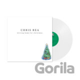 Chris Rea: Driving Home For Christmas (Limited)