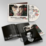 David Damiano: Funny Little Fears (Dreams) (Insert Card)