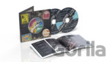 Pink Floyd:  Wish You Were Here (50Th Anniversary)