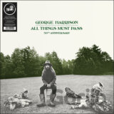 George Harrison: All Things Must Pass