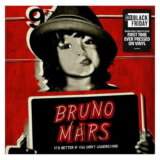 Bruno Mars:  It´S Better If You Don´T Understand
