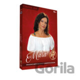 Mára:  Červená edice