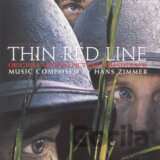 Hans Zimmer: Thin Red Line