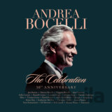 Andrea Bocelli: The Celebration (30th Anniversary)