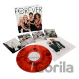 Spice Girls: Forever (25th Anniversary Edition, Black & Transparent Red)