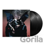 Travis Scott:  Birds in the Trap Sing McKnight