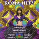 Roma Hity (výběr nej. romských kapel)