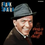 Frank Sinatra: Ring-A-Ding Ding!