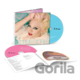 Madonna:  Bedtime Stories - The Untold Chapter