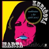 Marta Kubišová: Putování (1966–2017)