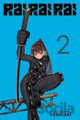 Rai Rai Rai, Vol. 2