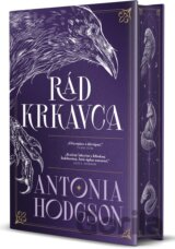 Rád krkavca