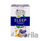 SLEEP funkčný čaj na podporu spánku alu