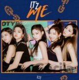 ITZY:  ITZ ME / COMES IN 3 RANDOM SUPPLIED VERSIONS