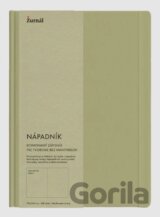 Nápadník (olivový)