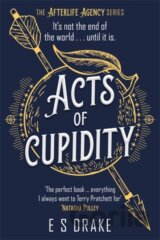 Acts of Cupidity