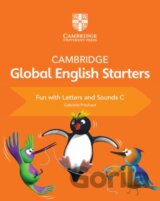 CAMBR GLOBAL ENG 0 START FUN LETTERS C