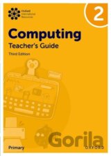 OXF INT PRIMARY COMPUTING 2 TB 3/E