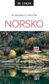 Norsko - Zblízka