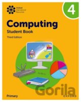 OXF INT PRIMARY COMPUTING 4 SB 3/E