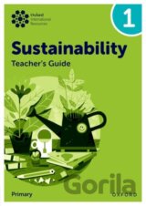SUSTAINABILITY 1 TB