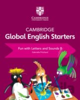 CAMBR GLOBAL ENG 0 START FUN LETTERS B