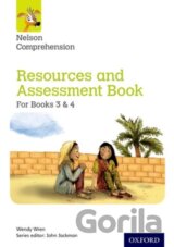 NELSON COMP RES AND ASSESS BK (Y3-4/P4-5
