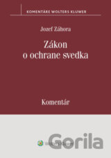 Zákon o ochrane svedka