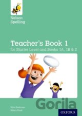 NELSON SPEL TB 1 (Y2/P1-3)