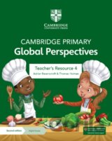 CAMBR PRIMARY GLOB PERSP 4 TB +DIGI